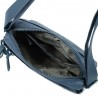 Hedgren | Sac bandoulière "Eye" jean vintage indigo | Sac femme léger pratique style urbain chic vert clair pas cher Hedgren | Sac bandoulière "Eye" jean vintage indigo | Sac femme léger pratique style urbain chic vert clair pas cher