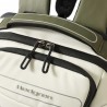Hedgren | Sac à dos de voyage "Trip Performance" M vaporous grey/olive | Sac à dos imperméable taille cabine Hedgren | Sac à dos de voyage "Trip Performance" M vaporous grey/olive | Sac à dos imperméable taille cabine