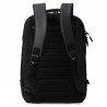 Hedgren | Sac à dos de voyage "Trip Performance" M noir | Sac à dos imperméable taille cabine Hedgren | Sac à dos de voyage "Trip Performance" M noir | Sac à dos imperméable taille cabine
