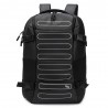 Hedgren | Sac à dos de voyage "Trip Performance" M noir | Sac à dos imperméable taille cabine Hedgren | Sac à dos de voyage "Trip Performance" M noir | Sac à dos imperméable taille cabine