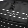Hedgren | Sac à dos de voyage "Trip Performance" M noir | Sac à dos imperméable taille cabine Hedgren | Sac à dos de voyage "Trip Performance" M noir | Sac à dos imperméable taille cabine