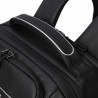 Hedgren | Sac à dos de voyage "Trip Performance" M noir | Sac à dos imperméable taille cabine Hedgren | Sac à dos de voyage "Trip Performance" M noir | Sac à dos imperméable taille cabine