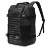 Hedgren | Sac à dos de voyage "Trip Performance" M noir | Sac à dos imperméable taille cabine Hedgren | Sac à dos de voyage "Trip Performance" M noir | Sac à dos imperméable taille cabine