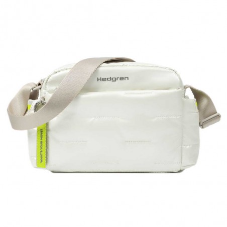HEDGREN | Sac bandoulière "Cozy" vaporous grey | Sac crossbody femme original léger haute qualité HEDGREN | Sac bandoulière "Cozy" vaporous grey | Sac crossbody femme original léger haute qualité