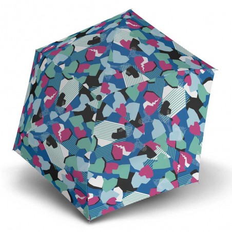 KNIRPS | Parapluie de poche slim ultra-léger US 050 heartbrake | Mini parapluie femme original haute qualité KNIRPS | Parapluie de poche slim ultra-léger US 050 heartbrake | Mini parapluie femme original haute qualité
