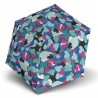 KNIRPS | Parapluie de poche slim ultra-léger US 050 heartbrake | Mini parapluie femme original haute qualité KNIRPS | Parapluie de poche slim ultra-léger US 050 heartbrake | Mini parapluie femme original haute qualité