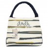 Anekke | Sac repas petit format "Stories" | Lunch box sac isotherme femme marque Anekke pas cher Anekke | Sac repas petit format "Stories" | Lunch box sac isotherme femme marque Anekke pas cher