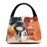 Anekke | Sac repas petit format "Alma" | Lunch box sac isotherme femme marque Anekke pas cher Anekke | Sac repas petit format "Alma" | Lunch box sac isotherme femme marque Anekke pas cher