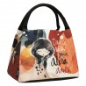Anekke | Sac repas petit format "Alma" | Lunch box sac isotherme femme marque Anekke pas cher Anekke | Sac repas petit format "Alma" | Lunch box sac isotherme femme marque Anekke pas cher
