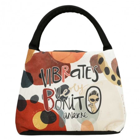 Anekke | Sac repas petit format "Alma" | Lunch box sac isotherme femme marque Anekke pas cher Anekke | Sac repas petit format "Alma" | Lunch box sac isotherme femme marque Anekke pas cher