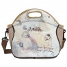 Anekke | Sac repas en néoprène "Whispers" | Petite glacière lunch box femme marque Anekke pas cher Anekke | Sac repas en néoprène "Whispers" | Petite glacière lunch box femme marque Anekke pas cher
