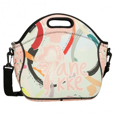 Anekke | Sac repas en néoprène "Smart" | Petite glacière lunch box femme marque Anekke pas cher