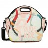 Anekke | Sac repas en néoprène "Smart" | Petite glacière lunch box femme marque Anekke pas cher Anekke | Sac repas en néoprène "Smart" | Petite glacière lunch box femme marque Anekke pas cher