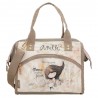 Anekke | Sac repas isotherme "Memories" | Petite glacière lunch box femme marque Anekke pas cher Anekke | Sac repas isotherme "Memories" | Petite glacière lunch box femme marque Anekke pas cher