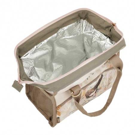 Anekke | Sac repas isotherme "Memories" | Petite glacière lunch box femme marque Anekke pas cher