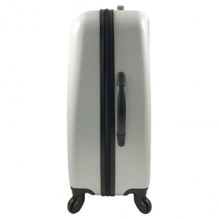Benzi | Valise grande taille 75cm "Monkey Design" gris | Bagage soute grande taille pas cher Benzi | Valise grande taille 75cm "Monkey Design" gris | Bagage soute grande taille pas cher