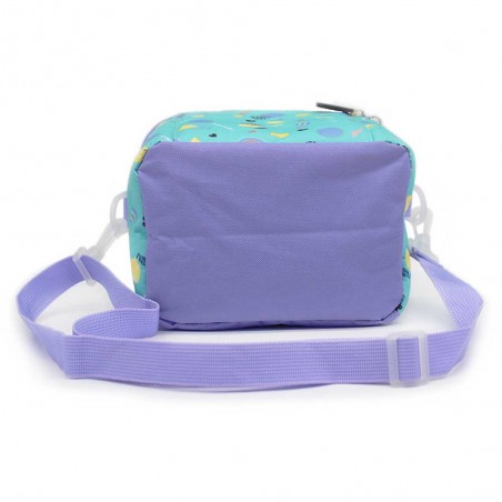 Les Déglingos | Sac goûter isotherme "Kiprokos le zèbre" | Petit sac pique-nique enfant maternelle pas cher Les Déglingos | Sac goûter isotherme "Kiprokos le zèbre" | Petit sac pique-nique enfant maternelle pas cher