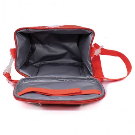 Les Déglingos | Sac goûter isotherme "Mélimélos la biche" | Sac pique-nique enfant fille pas cher Les Déglingos | Sac goûter isotherme "Mélimélos la biche" | Sac pique-nique enfant fille pas cher