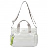 Hedgren | Sac à main "Softy" vaporous grey | Sac femme porté main léger design moderne Hedgren | Sac à main "Softy" vaporous grey | Sac femme porté main léger design moderne