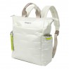 Hedgren | Sac à dos femme "Comfy" vaporous grey | Sac matelassé tendance mode original haute qualité pas cher Hedgren | Sac à dos femme "Comfy" vaporous grey | Sac matelassé tendance mode original haute qualité pas cher