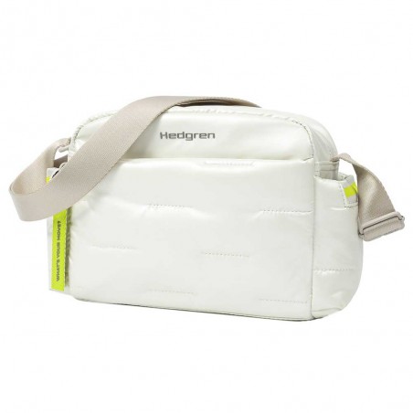 HEDGREN | Sac bandoulière "Cozy" vaporous grey | Sac crossbody femme original léger haute qualité HEDGREN | Sac bandoulière "Cozy" vaporous grey | Sac crossbody femme original léger haute qualité