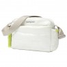 HEDGREN | Sac bandoulière "Cozy" vaporous grey | Sac crossbody femme original léger haute qualité HEDGREN | Sac bandoulière "Cozy" vaporous grey | Sac crossbody femme original léger haute qualité