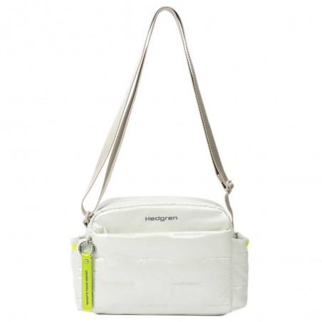 HEDGREN | Sac bandoulière "Cozy" vaporous grey | Sac crossbody femme original léger haute qualité HEDGREN | Sac bandoulière "Cozy" vaporous grey | Sac crossbody femme original léger haute qualité