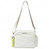 HEDGREN | Sac bandoulière "Cozy" vaporous grey | Sac crossbody femme original léger haute qualité HEDGREN | Sac bandoulière "Cozy" vaporous grey | Sac crossbody femme original léger haute qualité