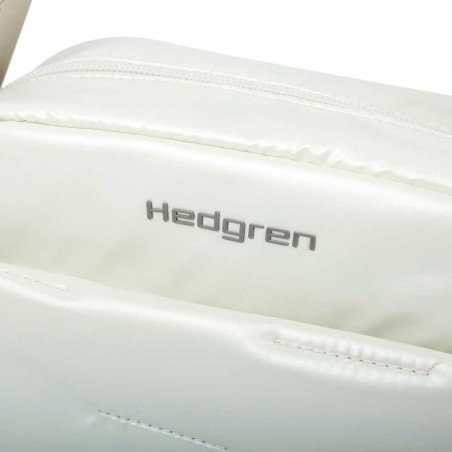HEDGREN | Sac bandoulière "Cozy" vaporous grey | Sac crossbody femme original léger haute qualité HEDGREN | Sac bandoulière "Cozy" vaporous grey | Sac crossbody femme original léger haute qualité