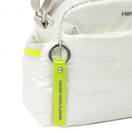 HEDGREN | Sac bandoulière "Cozy" vaporous grey | Sac crossbody femme original léger haute qualité HEDGREN | Sac bandoulière "Cozy" vaporous grey | Sac crossbody femme original léger haute qualité