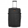 Travelite | Valise soute M "Briize" noir | Sac de voyage à roulettes style baroudeur léger meilleur prix Travelite | Valise soute M "Briize" noir | Sac de voyage à roulettes style baroudeur léger meilleur prix