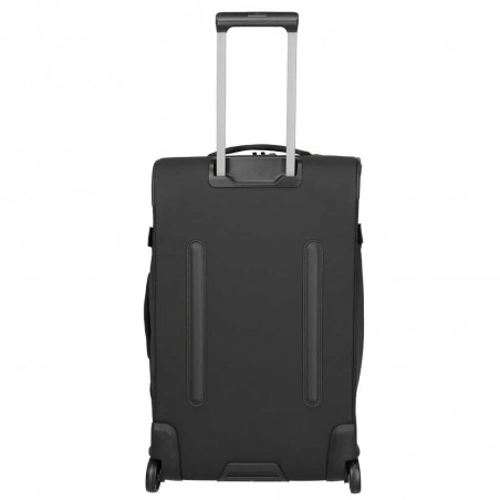 Travelite | Valise soute M "Briize" noir | Sac de voyage à roulettes style baroudeur léger meilleur prix Travelite | Valise soute M "Briize" noir | Sac de voyage à roulettes style baroudeur léger meilleur prix