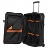 Travelite | Valise soute M "Briize" noir | Sac de voyage à roulettes style baroudeur léger meilleur prix Travelite | Valise soute M "Briize" noir | Sac de voyage à roulettes style baroudeur léger meilleur prix