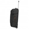 Travelite | Valise soute M "Briize" noir | Sac de voyage à roulettes style baroudeur léger meilleur prix Travelite | Valise soute M "Briize" noir | Sac de voyage à roulettes style baroudeur léger meilleur prix