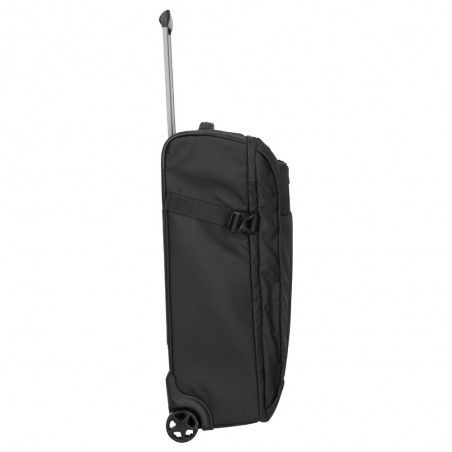 Travelite | Valise soute M "Briize" noir | Sac de voyage à roulettes style baroudeur léger meilleur prix Travelite | Valise soute M "Briize" noir | Sac de voyage à roulettes style baroudeur léger meilleur prix