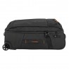 Travelite | Valise soute M "Briize" noir | Sac de voyage à roulettes style baroudeur léger meilleur prix Travelite | Valise soute M "Briize" noir | Sac de voyage à roulettes style baroudeur léger meilleur prix