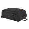 Travelite | Valise soute M "Briize" noir | Sac de voyage à roulettes style baroudeur léger meilleur prix Travelite | Valise soute M "Briize" noir | Sac de voyage à roulettes style baroudeur léger meilleur prix
