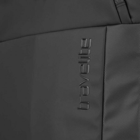 Travelite | Valise soute M "Briize" noir | Sac de voyage à roulettes style baroudeur léger meilleur prix Travelite | Valise soute M "Briize" noir | Sac de voyage à roulettes style baroudeur léger meilleur prix