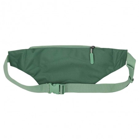 Travelite | Sac banane "Kick Off" vert sauge | Sacoche homme femme voyage loisirs pas cher Travelite | Sac banane "Kick Off" vert sauge | Sacoche homme femme voyage loisirs pas cher