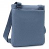 Hedgren | Sac bandoulière "Leonce" jean vintage indigo | Sac pochette femme porté croisé léger recyclé pas cher Hedgren | Sac bandoulière "Leonce" jean vintage indigo | Sac pochette femme porté croisé léger recyclé pas cher