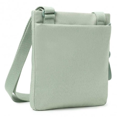 Hedgren | Sac bandoulière "Leonce" jean nénuphar | Sac pochette femme porté croisé léger recyclé pas cher Hedgren | Sac bandoulière "Leonce" jean nénuphar | Sac pochette femme porté croisé léger recyclé pas cher