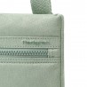 Hedgren | Sac bandoulière "Leonce" jean nénuphar | Sac pochette femme porté croisé léger recyclé pas cher Hedgren | Sac bandoulière "Leonce" jean nénuphar | Sac pochette femme porté croisé léger recyclé pas cher