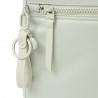 Hedgren | Sac bandoulière "Leonce" jean pussywillow grey | Sac pochette femme porté croisé léger recyclé pas cher Hedgren | Sac bandoulière "Leonce" jean pussywillow grey | Sac pochette femme porté croisé léger recyclé pas cher