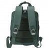 Hedgren | Sac à dos femme "Rappu" 15" duck green | Sac ordinateur business loisirs haute qualité design élégant Hedgren | Sac à dos femme "Rappu" 15" duck green | Sac ordinateur business loisirs haute qualité design élégant