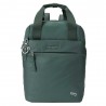 Hedgren | Sac à dos femme "Rappu" 15" duck green | Sac ordinateur business loisirs haute qualité design élégant Hedgren | Sac à dos femme "Rappu" 15" duck green | Sac ordinateur business loisirs haute qualité design élégant