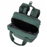 Hedgren | Sac à dos femme "Rappu" 15" duck green | Sac ordinateur business loisirs haute qualité design élégant Hedgren | Sac à dos femme "Rappu" 15" duck green | Sac ordinateur business loisirs haute qualité design élégant