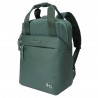Hedgren | Sac à dos femme "Rappu" 15" duck green | Sac ordinateur business loisirs haute qualité design élégant Hedgren | Sac à dos femme "Rappu" 15" duck green | Sac ordinateur business loisirs haute qualité design élégant