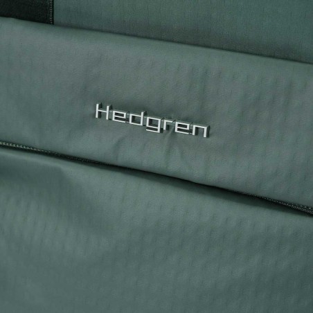 Hedgren | Sac à dos femme "Rappu" 15" duck green | Sac ordinateur business loisirs haute qualité design élégant Hedgren | Sac à dos femme "Rappu" 15" duck green | Sac ordinateur business loisirs haute qualité design élégant