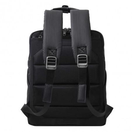 Hedgren | Sac à dos femme "Rappu" 15" noir | Sac ordinateur business loisirs haute qualité design élégant Hedgren | Sac à dos femme "Rappu" 15" noir | Sac ordinateur business loisirs haute qualité design élégant