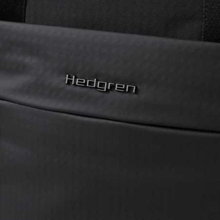 Hedgren | Sac à dos femme "Rappu" 15" noir | Sac ordinateur business loisirs haute qualité design élégant Hedgren | Sac à dos femme "Rappu" 15" noir | Sac ordinateur business loisirs haute qualité design élégant